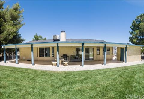 20955 Opata Rd, Apple Valley, CA 92308 photo 8