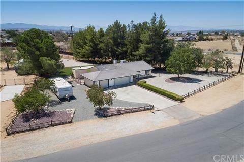20955 Opata Rd, Apple Valley, CA 92308 photo 4