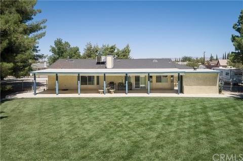 20955 Opata Rd, Apple Valley, CA 92308 photo 7