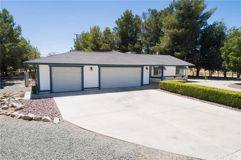 20955 Opata Rd, Apple Valley, CA 92308 photo 2