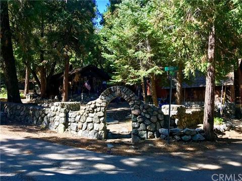 9334 Cedar Dr, Forest Falls, CA 92339 photo 1