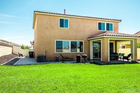1633 Velum Ct, Beaumont, CA 92223 photo 20