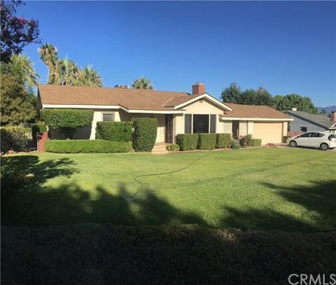 1316 Farview Ln, Redlands, CA 92374 photo 1