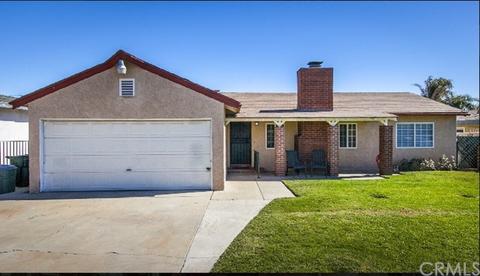 151 S Encina Ave, Rialto, CA 92376 photo 2