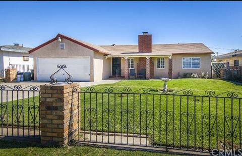 151 S Encina Ave, Rialto, CA 92376 photo 3