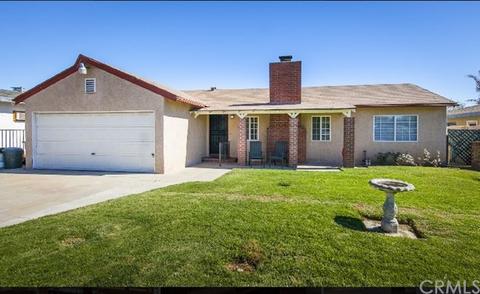 151 S Encina Ave, Rialto, CA 92376 photo 4