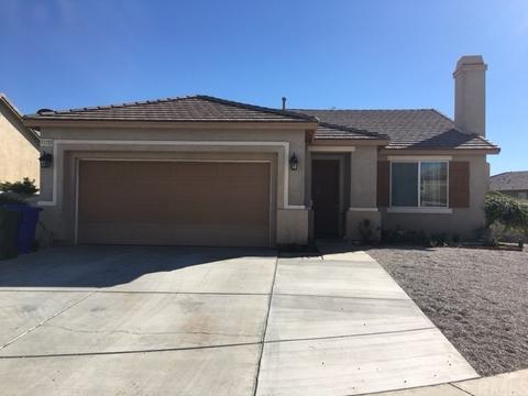 11723 Cool Water St, Adelanto, CA 92301 photo 1