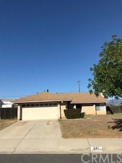 345 N Driftwood Ave, Rialto, CA 92376 photo 1