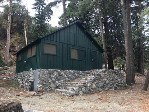 9700 Falls Rd, Forest Falls, CA 92339 photo 1