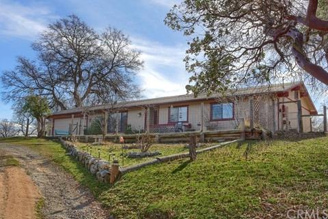 56343 Priest Rd, North Fork, CA 93643 photo 1