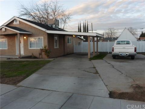 1119 E Lincoln Ave, Madera, CA 93638 photo 2