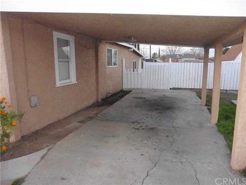 1119 E Lincoln Ave, Madera, CA 93638 photo 20