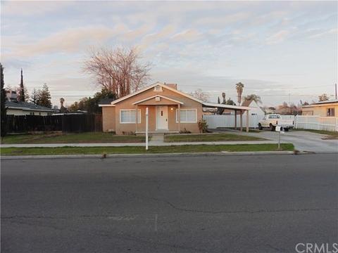 1119 E Lincoln Ave, Madera, CA 93638 photo 1