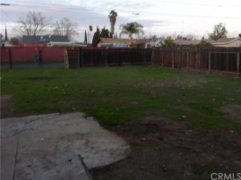 1119 E Lincoln Ave, Madera, CA 93638 photo 3
