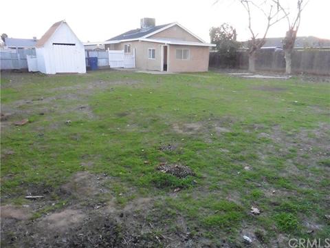 1119 E Lincoln Ave, Madera, CA 93638 photo 4