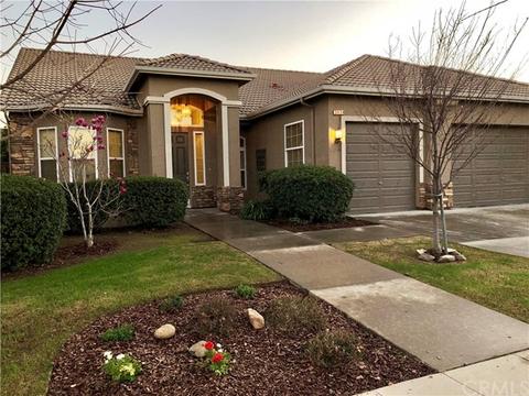 3034 Rall Ave, Clovis, CA 93619 photo 1