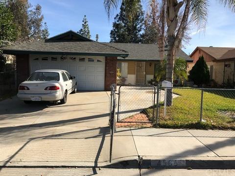 4565 Montgomery St, Riverside, CA 92503 photo 2