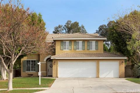 3073 Ranier St, Corona, CA 92881 photo 1