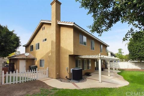 3073 Ranier St, Corona, CA 92881 photo 33