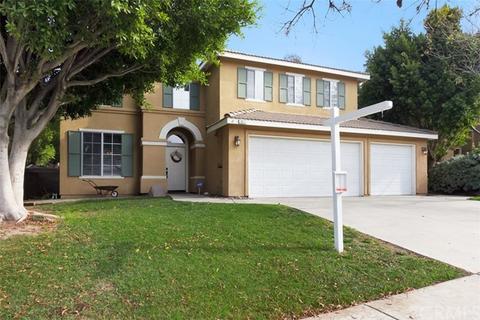 3073 Ranier St, Corona, CA 92881 photo 2