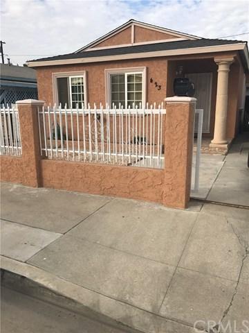 423 E Desford St, Carson, CA 90745 photo 1