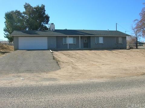18445 Birch St, Hesperia, CA 92345 photo 1