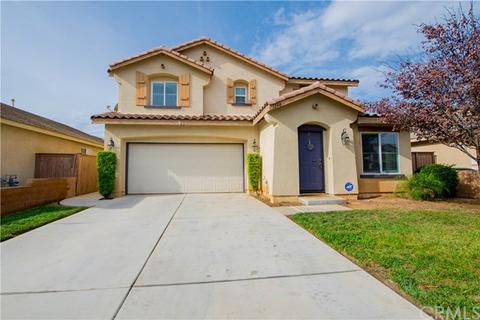 3248 Milkweed Ln, Perris, CA 92571 photo 1
