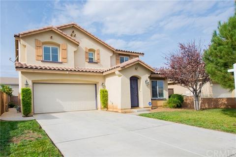 3248 Milkweed Ln, Perris, CA 92571 photo 43