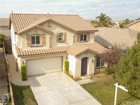 3248 Milkweed Ln, Perris, CA 92571 photo 40