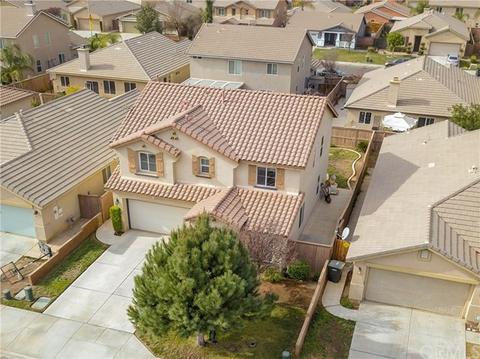 3248 Milkweed Ln, Perris, CA 92571 photo 2