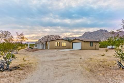 7185 Cascade Rd, Joshua Tree, CA 92252 photo 9