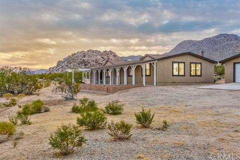 7185 Cascade Rd, Joshua Tree, CA 92252 photo 1