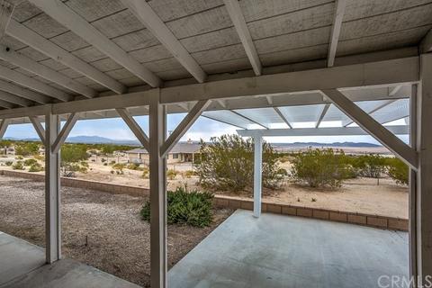 7185 Cascade Rd, Joshua Tree, CA 92252 photo 39