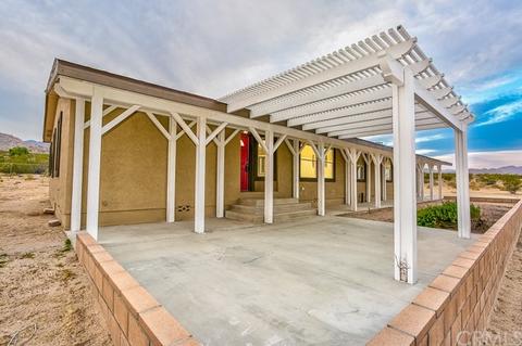 7185 Cascade Rd, Joshua Tree, CA 92252 photo 14