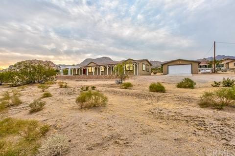 7185 Cascade Rd, Joshua Tree, CA 92252 photo 11