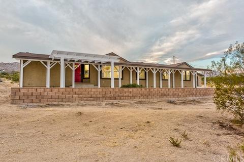 7185 Cascade Rd, Joshua Tree, CA 92252 photo 13