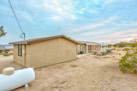 7185 Cascade Rd, Joshua Tree, CA 92252 photo 7