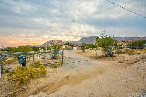 7185 Cascade Rd, Joshua Tree, CA 92252 photo 15