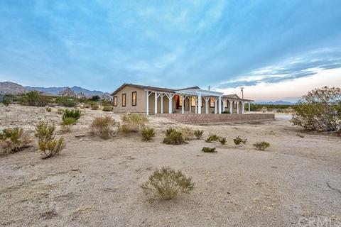 7185 Cascade Rd, Joshua Tree, CA 92252 photo 3