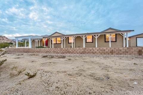 7185 Cascade Rd, Joshua Tree, CA 92252 photo 2