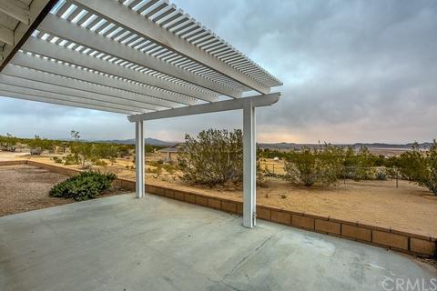 7185 Cascade Rd, Joshua Tree, CA 92252 photo 40