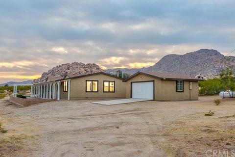 7185 Cascade Rd, Joshua Tree, CA 92252 photo 10