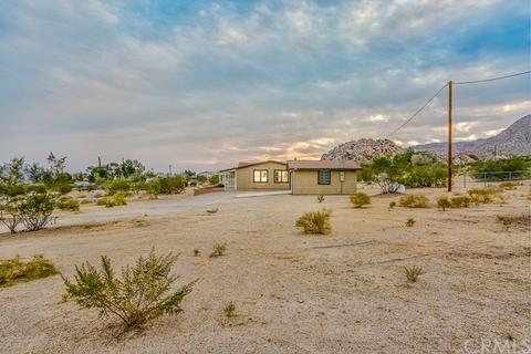 7185 Cascade Rd, Joshua Tree, CA 92252 photo 8