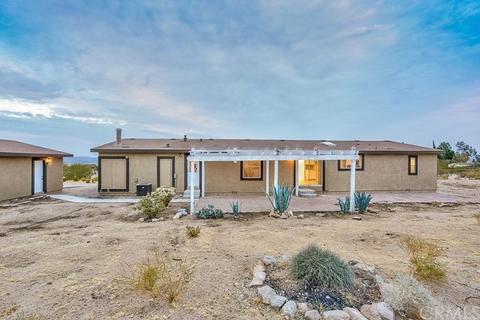 7185 Cascade Rd, Joshua Tree, CA 92252 photo 6