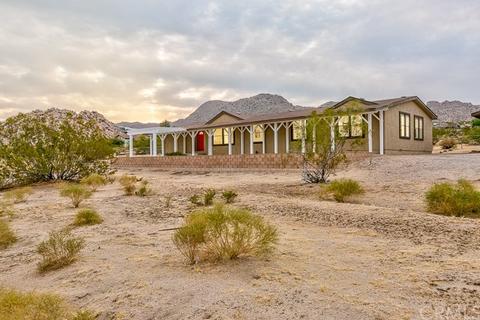 7185 Cascade Rd, Joshua Tree, CA 92252 photo 12