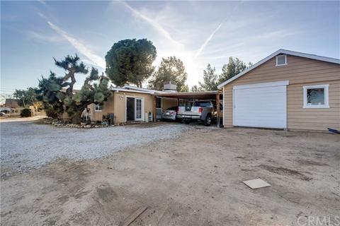 17958 Valencia St, Hesperia, CA 92345 photo 29