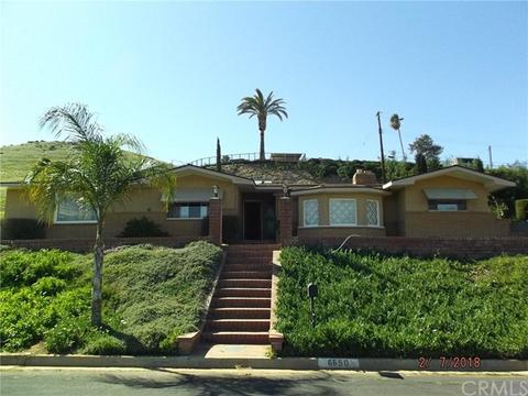 6650 Lookout Ter, Riverside, CA 92505 photo 2