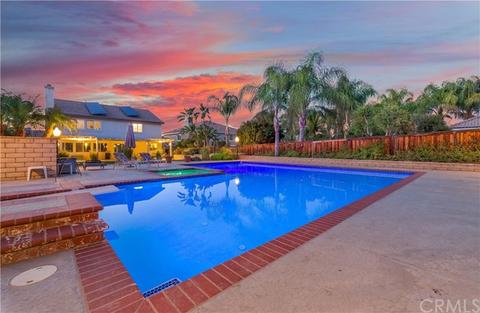 2533 Fairglen Pl, Corona, CA 92881 photo 1