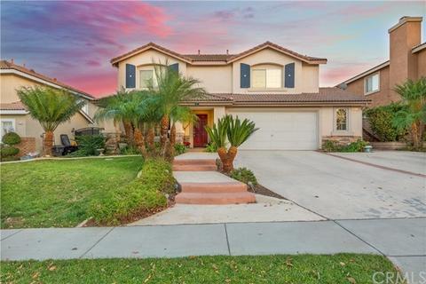 2533 Fairglen Pl, Corona, CA 92881 photo 4
