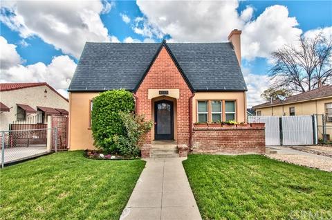 4585 Beatty Dr, Riverside, CA 92506 photo 2